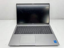 Dell Latitude 5520 Laptop Intel i5-1145G7 2.6GHz 16GB 256G Windows 11 G