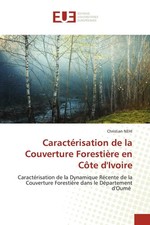 Christian Nehi | Caractérisation de la Couve...