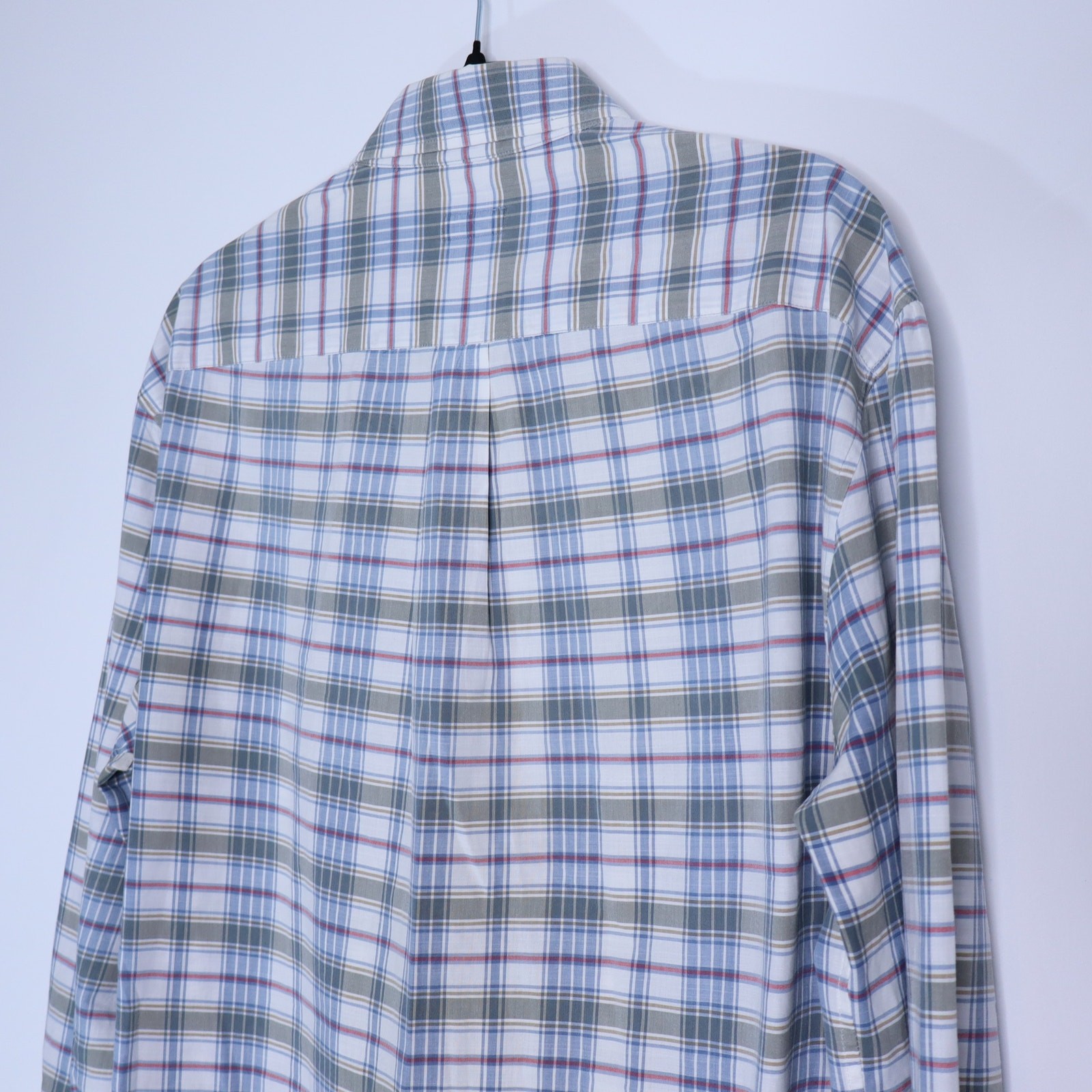 BRUNELLO CUCINELLI Basic Fit Button Down Shirt Mu… - image 5