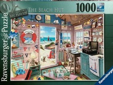 Ravensburger Puzzle 1000 Teile My Haven No. 7...