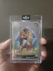2024 Panini Donruss - Downtown! Bo Nix #19 (RC)