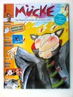 Mücke – Das Magazin für Kinder, die es wissen wollen – Februar 02/98 – Diesmal „