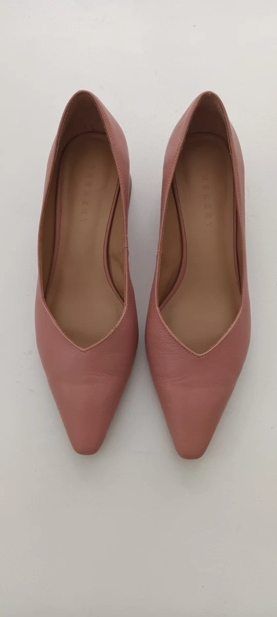 strapless open back dress Elegant Court Shoes for Women