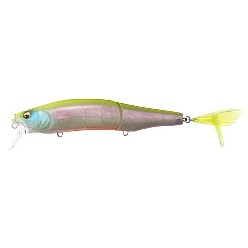 Megabass GORHAM 147F Aurora Reaction 208