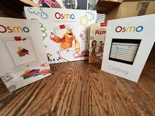 Osmo Learning Bundle