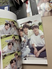 BTS Summer Package for sale | eBay