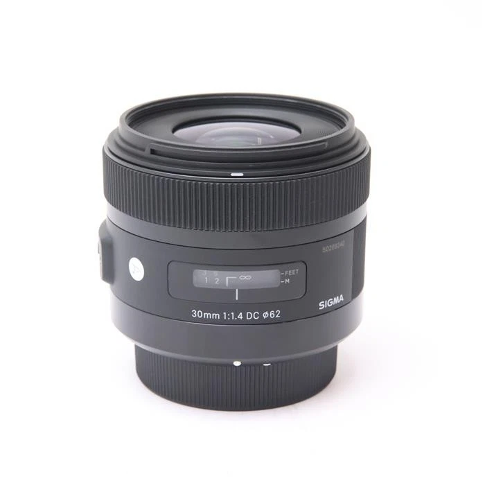 Sigma Art 30mm f/1.4 Camera Lenses for sale - eBay
