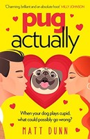 Matt Dunn - Pug Actually - Paperback - G245Z