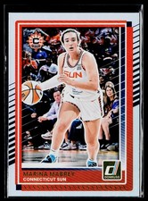 2025 Donruss WNBA Marina Mabrey Holo 13