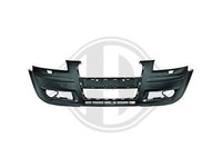 StoßStange Vorn FüR Audi A3 Sportback FüR SRA 2004-2008