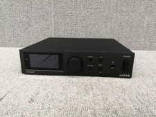 AUDIOLAB M-DAC DAC Digital to Analog Converter Remote USB Optical Coaxial Tested