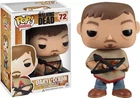 Funko Pop! Vinyl: The Walking Dead - Daryl Dixon #72