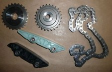 Kit de distribution Citroen JUMPER