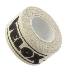 Velox Deluxe Cotton Rim Tape 22 mm x 2 m 2-Pack Box High-Strengt