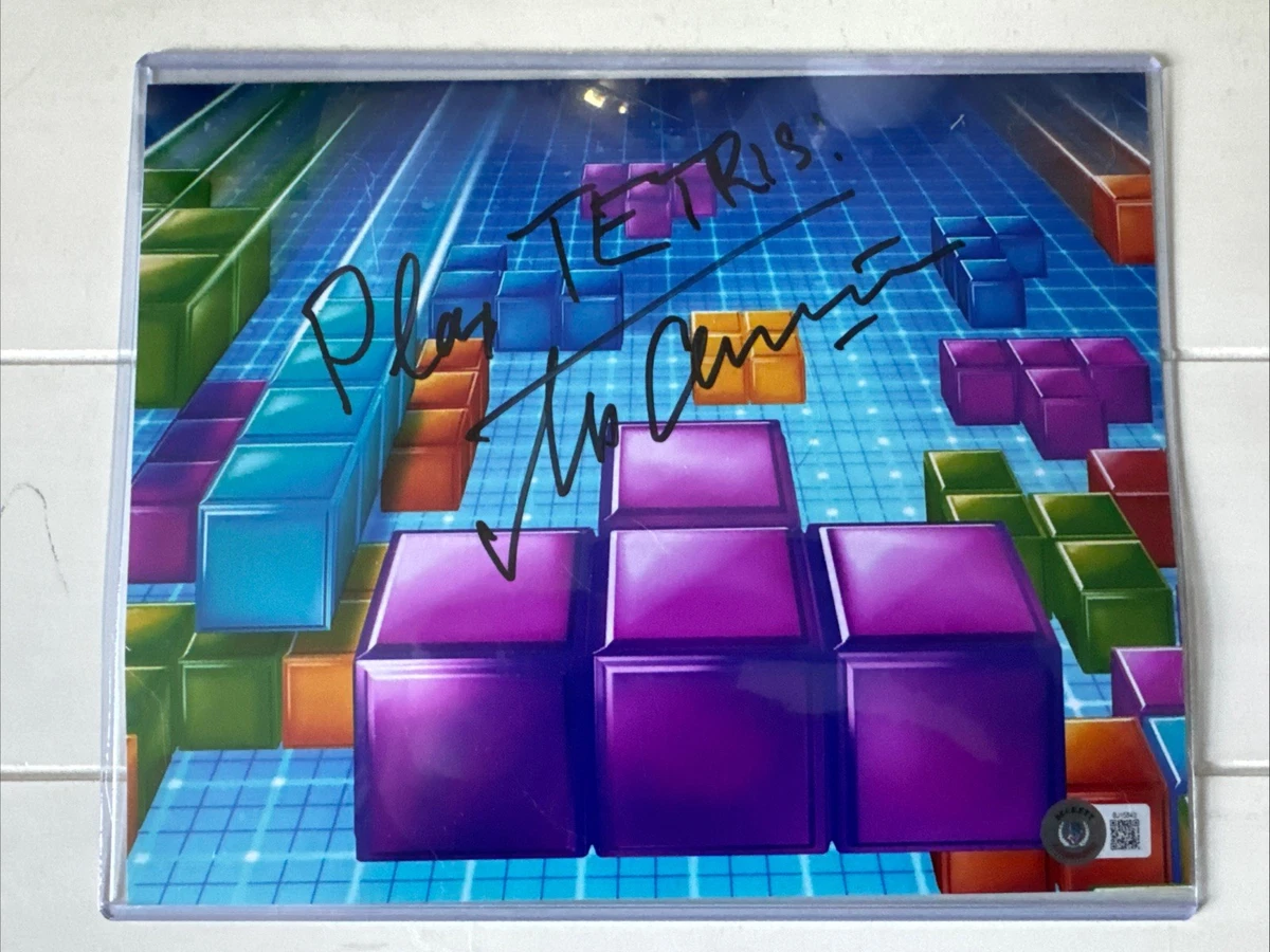 Video Game Memorabilia 1984 for sale | eBay