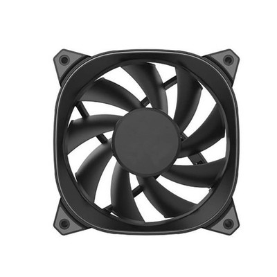 Black Fan For InWin For Sirius Extreme ASE120 IW-FN-ASE120-1PK DC12V 1.3A New