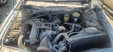 Power Brake Booster Hydraulic Fits 89-91 Audi 100 30704240