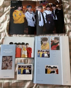 Txt First Memories | eBay