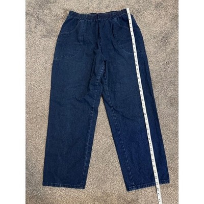 Classic Elements Dark Blue Pants