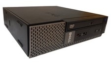 Dell OptiPlex 780 small desktop ~ Intel Core 2 Duo E8400 @ 3.0 GHz 4GB/64GB