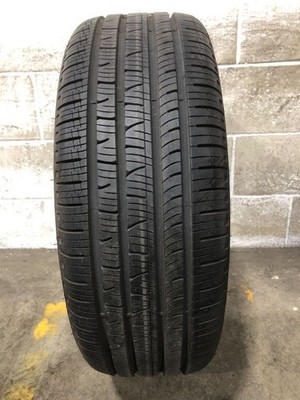 1x P225/60R17 Pirelli Scorpion Strada All Season 10/32 99 T Used Tire 2256017