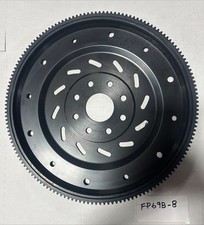 As69rc Performance Billet Flexplate - Flywheel 8-bolt 6.7l Cummins Diesel