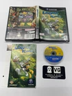 Gamecube - Looney Tunes Back in Action Nintendo Gamecube Complete #2922