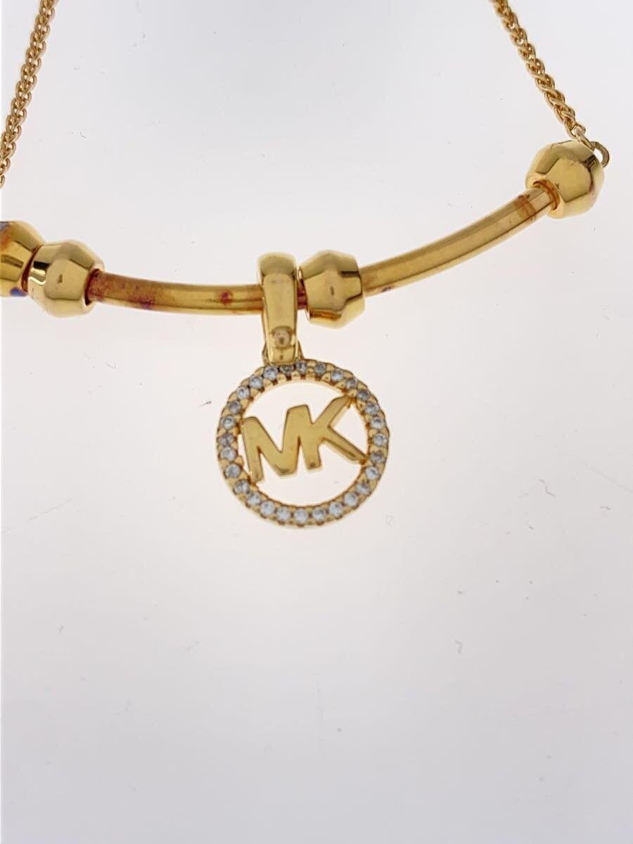 MICHAEL KORS BRACELET GLD WOMEN'S thumbnail 2
