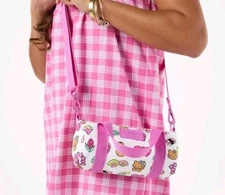 Aloha Collection x Hello Kitty Sunkissed Mini Mini Duffle Hawaii Exclusive