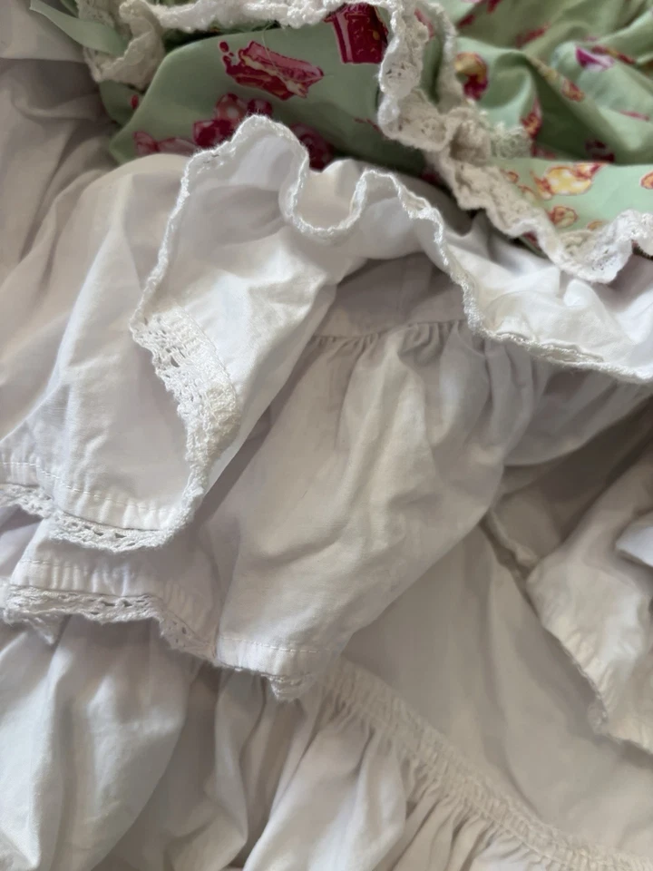 Falda acampanada Body Line (M) Foto 2 de 4