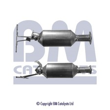 Diesel Particulate Filter DPF + Fit Kit For Volvo S60 2.4 D5 BM Cats 36002220