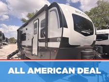 2026 Forest River Rockwood Mini Lite 2515S