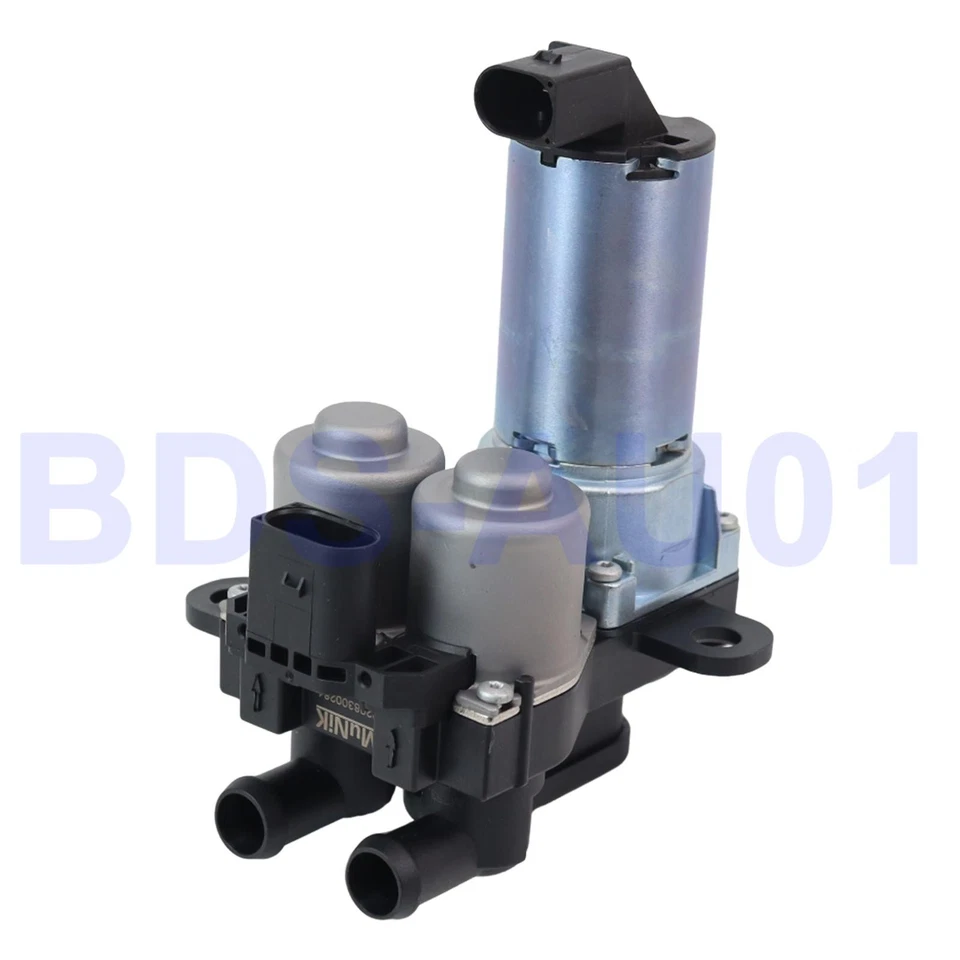 Car Heater Control 2208300284 for W220 W221 S280 S500 S300S350 S400 S500 S600 - Image 2 of 4