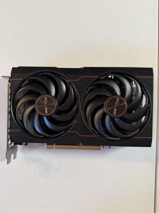 RX 6600 8GB | eBay