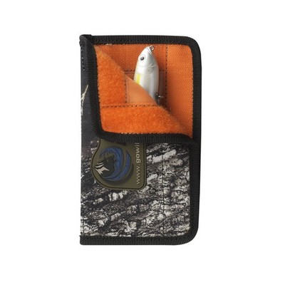 Wild River by CLC Custom Leathercraft WNAC02 Tackle Tek Lure Cover