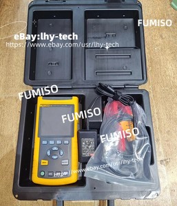 Fluke 43 for sale | eBay