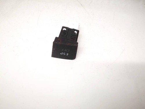 Volkswagen Passat 2007 ESP Switch Button 3C0927117, 3C0927117C  3C #2821931-30