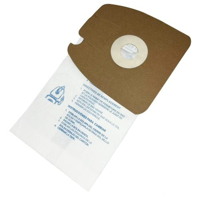 #ad 40 Eureka Style MM Mighty Mite Micro Lined Canister Vacuum Bags 60295B 60296 $39.90