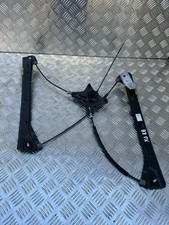 Volkswagen PASSAT B8 2018 Fensterhebermechanismus ohne Motor Tür vorne