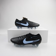 Nike Tiempo Soccer Cleat Mens Black New witho...