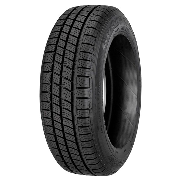 Goodyear Light 215 60 R17 109/104/107T Cargo Vector 2 - Image 4