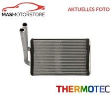 WÄRMETAUSCHER INNENRAUMHEIZUNG THERMOTEC D6X013TT I FÜR OPEL ANTARA