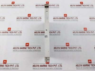 VALMET PROCESS AUTOMATION M851006 M2 SCU PCB Module 542844-7A MT802
