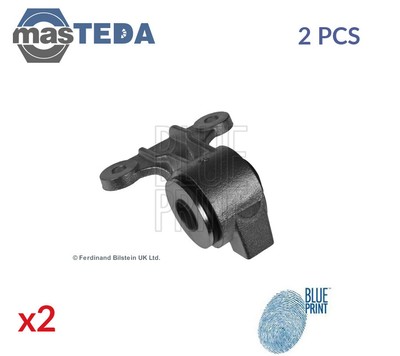 ADT380178 QUERLENKER LAGER LAGERBUCHSE BLUE PRINT 2PCS FÜR TOYOTA PROACE