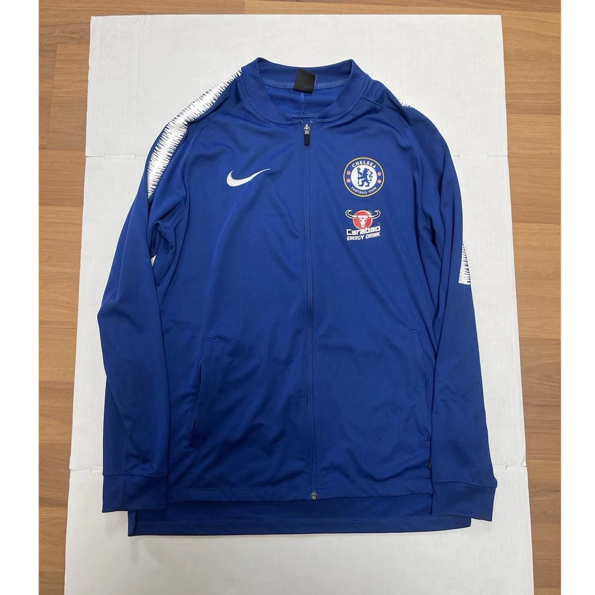 Preços baixos em Ventilador de Futebol Clube Internacional Nike
