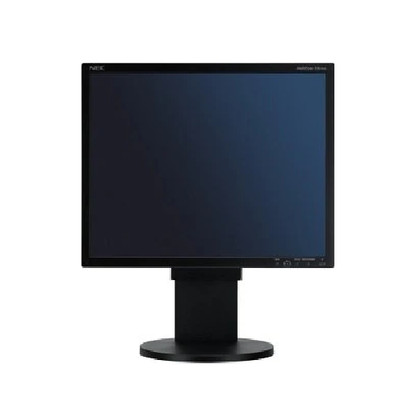 NEC MultiSync EA191M-BK, 19'' Zoll (60Hz, 1280x1024, SXGA, 5:4, CCFL) B33677