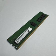 16GB Micron MTA18ASF2G72PDZ-2G6E1RI PC4-2666V Server Memory