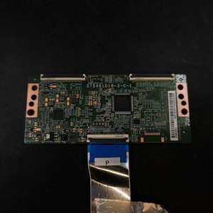 Philips ST5461D18-3-C-1 TV-Platine 1 Stück Funktionstüchtig