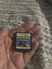 Nintendo DS Fish Tycoon Game