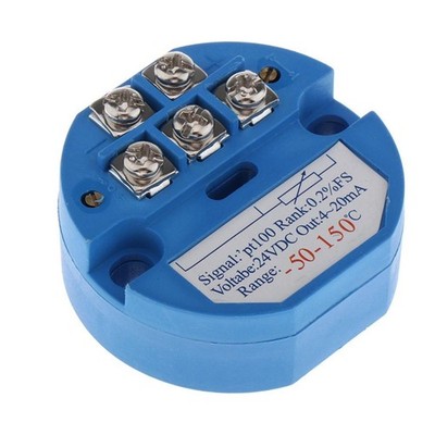 -50-150 SBW Temperatursensor Transmitter Isolierter Sensor